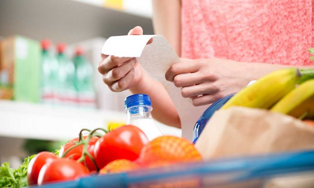 Как правильно экономить на продуктах питания? 15 важнейших рекомендаций