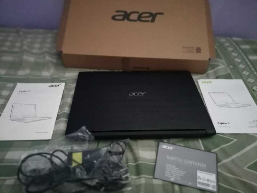 Acer aspire 3 (a315-41g) отзывы покупателей | 12 честных отзыва покупателей про ноутбуки acer aspire 3 (a315-41g)