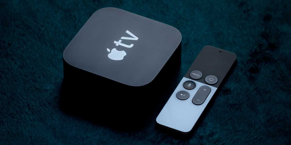 Apple TV 4K - короткий, но максимально информативный обзор. Для большего удобства, добавлены характеристики, отзывы и видео.