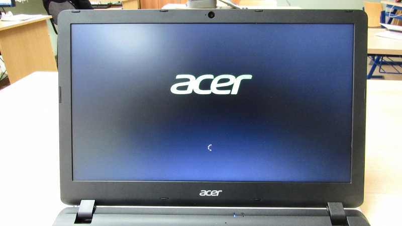Acer extensa ex2540-30r0 nx.efher.015 отзывы покупателей и специалистов на отзовик