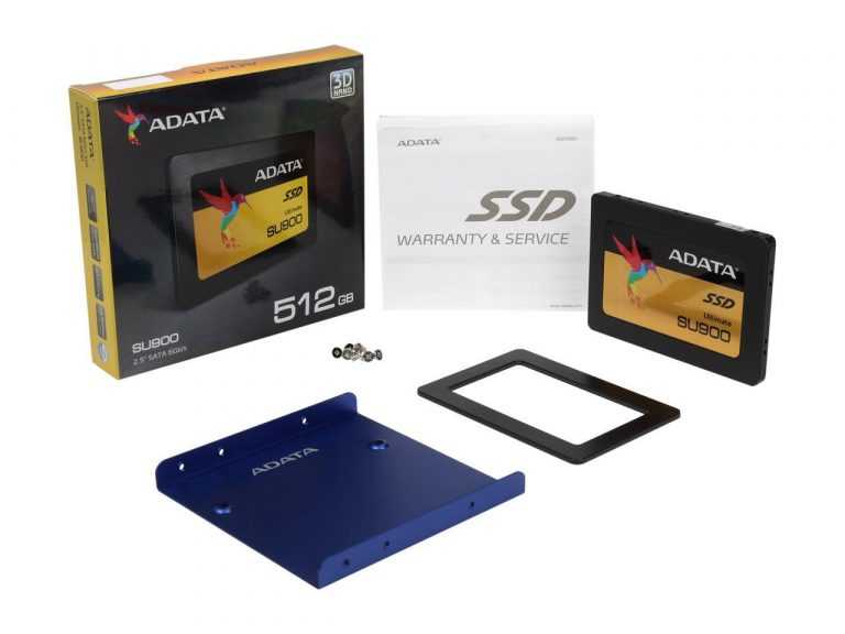 6 лучших моделей ssd дисков емкостью 256 гбайт и ценой до 3000 рублей