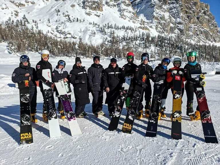 Топ-9 лучших сноубордов для новичка на сезон 2021 года в рейтинге zuzako