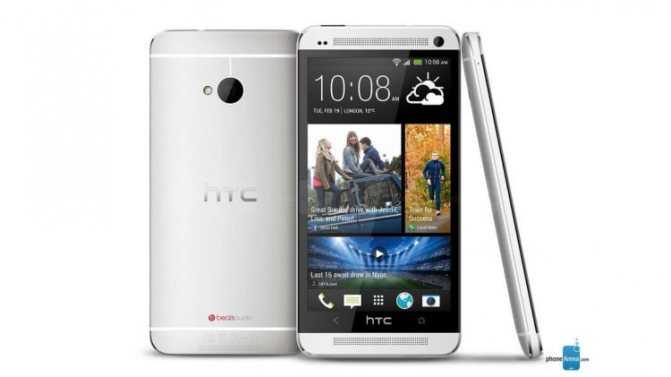 Лучшие смартфоны HTC — по мнению экспертов и по отзывам покупателей.