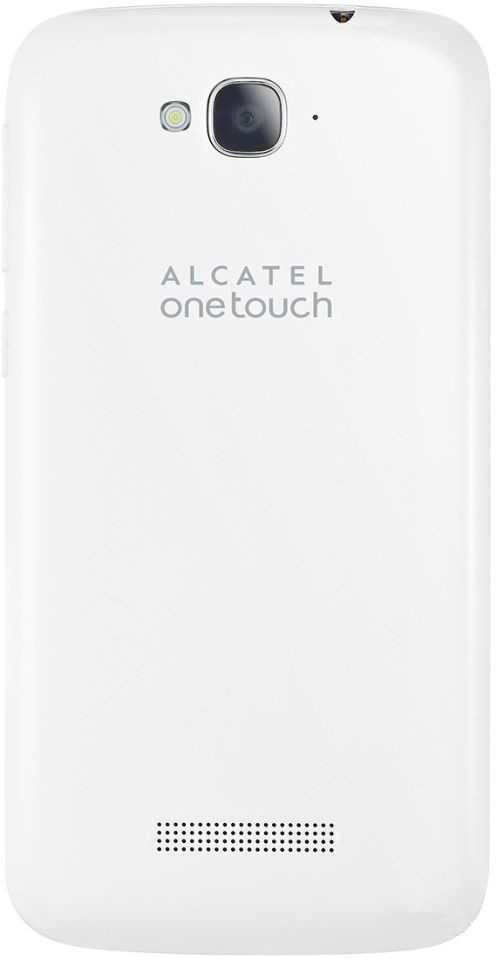 Обзор alcatel a5 led: световое шоу в кармане
