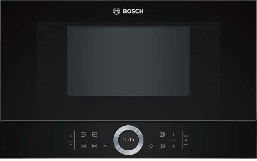 Bosch bel634gs1 отзывы