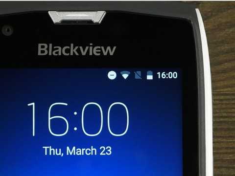 Обзор blackview bv5100: характеристики, отзывы и фото