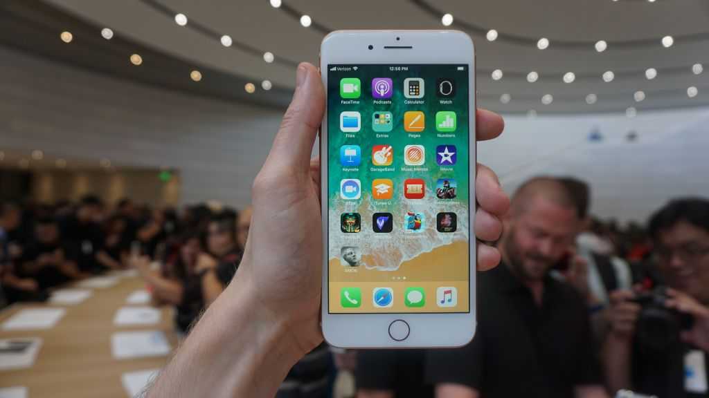 Обзор айфон 8 и айфон 8 плюс: дизайн, цвета, характеристики, цены, старт продаж в россии  | яблык