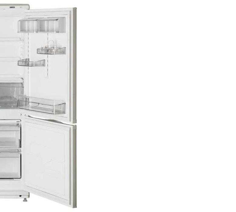 11 лучших холодильников atlant - рейтинг 2020