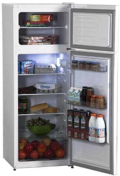 Холодильник beko двухкамерный белый rdsk240m00w