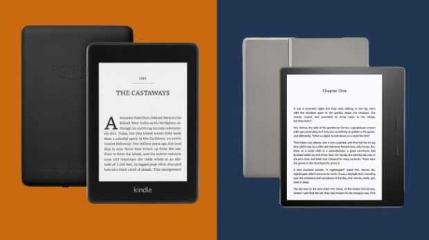 Amazon Kindle PaperWhite  - короткий, но максимально информативный обзор. Для большего удобства, добавлены характеристики, отзывы и видео.
