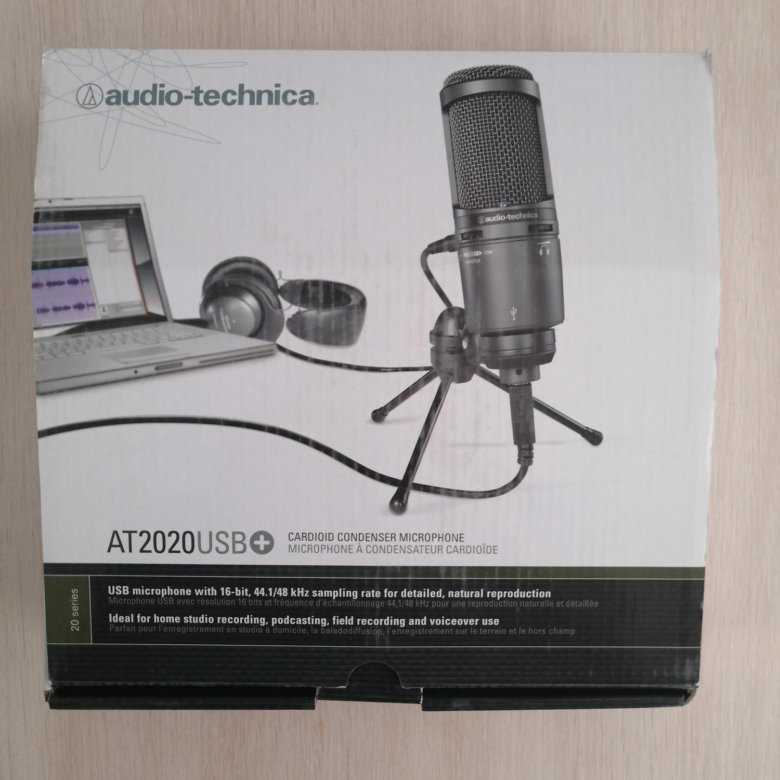 Топ-4: микрофоны audio-technica atr - вокал, инструменты, караоке