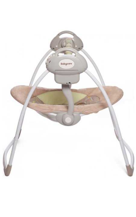 Электрокачели baby care riva 32006 (синий) купить за 4320 руб в краснодаре, видео обзоры и характеристики - sku685998