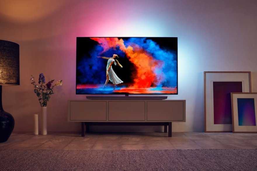 Лучшие телевизоры с функцией smart tv (32 дюйма) - рейтинг 2019 года