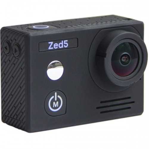 Ac robin zed5 (черный) купить за 12890 руб в екатеринбурге, отзывы, видео обзоры и характеристики - sku2092338