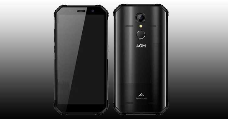 Характеристики смартфона agm a9 – достоинства и недостатки