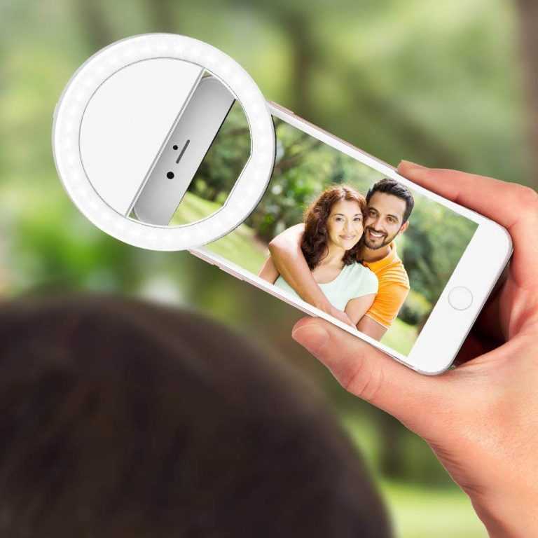Лучшие смартфоны с фронталной селфи-камерой 2020-2021