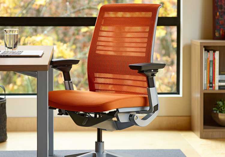 Как выбрать качественное компьютерное кресло для дома и офиса