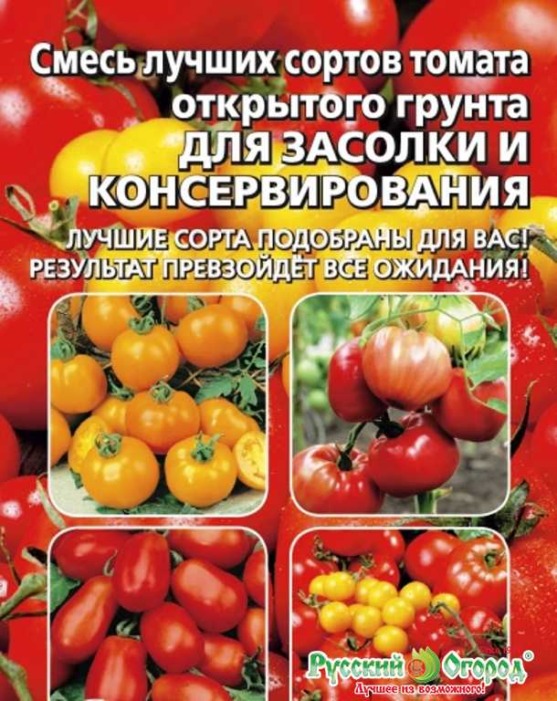 Лучшие сорта и гибриды помидоров для засолки и консервирования — разбираемся, какие семена засолочных томатов лучшие — по отзывам экспертов и садоводов.