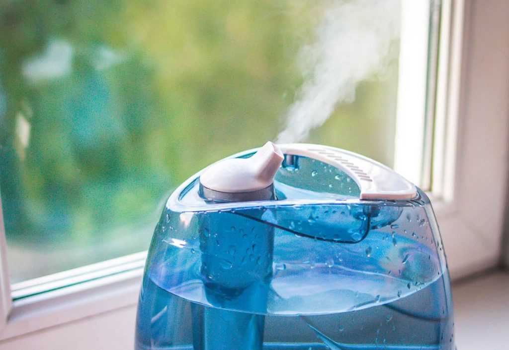 Как выбрать увлажнитель воздуха для дома - советы специалистов