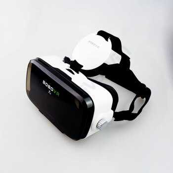 Очки виртуальной реальности bobovr z5 wireless, купить по акционной цене , отзывы и обзоры.