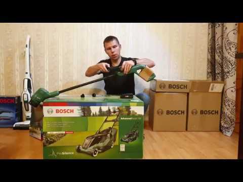 Bosch  easygrasscut 26 (0.600.8c1.j00) отзывы