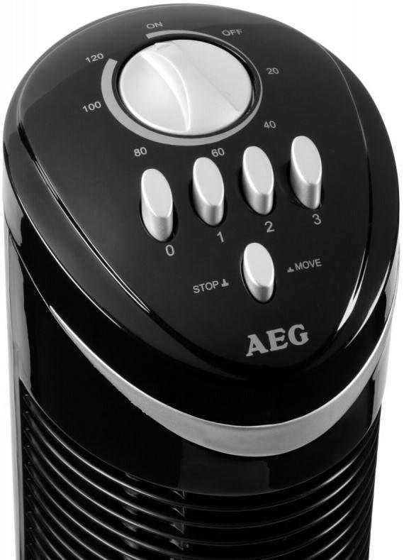 AEG T-VL 5531 - короткий, но максимально информативный обзор. Для большего удобства, добавлены характеристики, отзывы и видео.