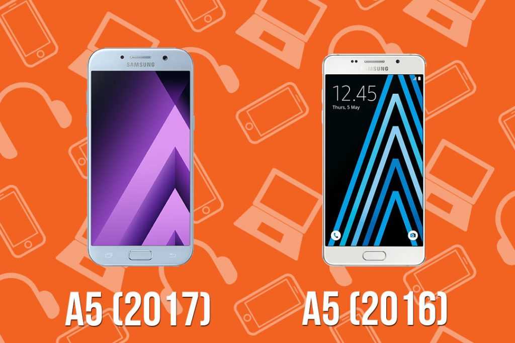 Samsung galaxy a3 (2017) vs samsung galaxy a41: в чем разница?