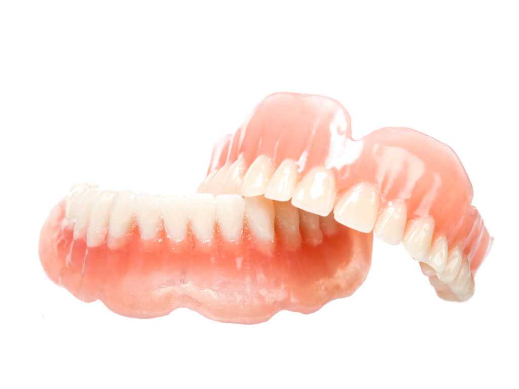 Как ухаживать за несъемными зубными протезами - стоматология москвы "королевская улыбка"