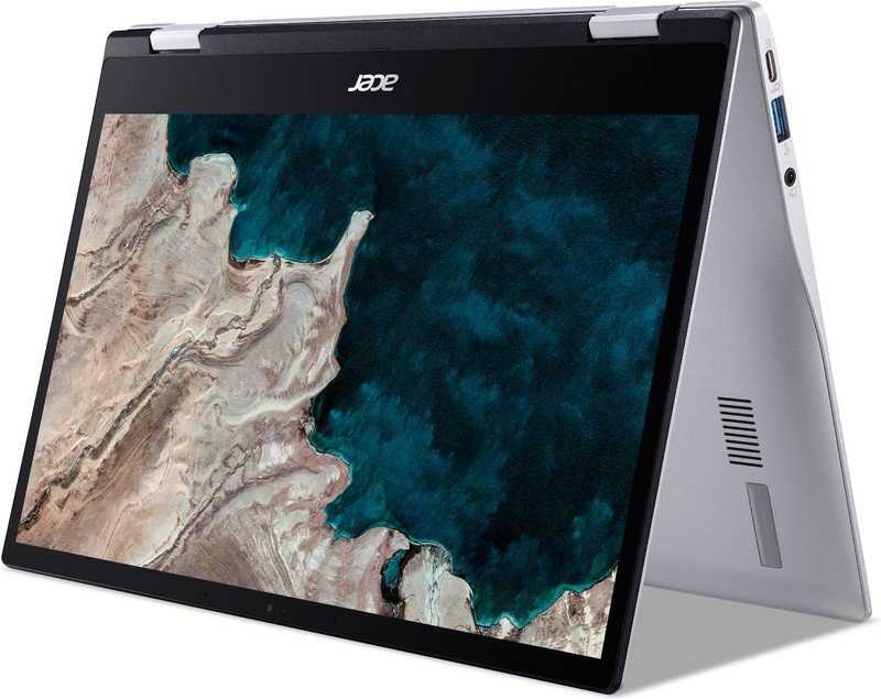 Acer spin 7 sp714-51-m37p