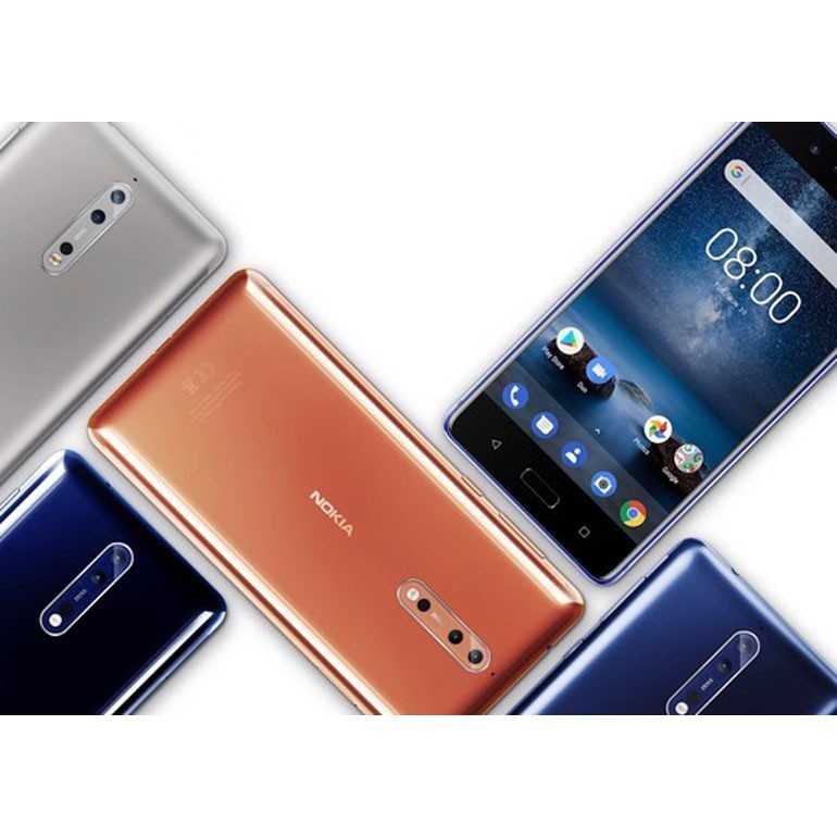 Лучшие смартфоны и кнопочные телефоны Nokia  - по мнению экспертов и по отзывам покупателей. Плюсы и минусы популярных телефонов.