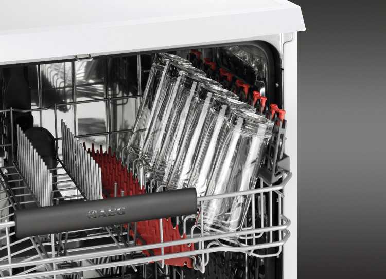 Посудомоечные машины aeg: топ-6 лучших моделей + отзывы о бренде