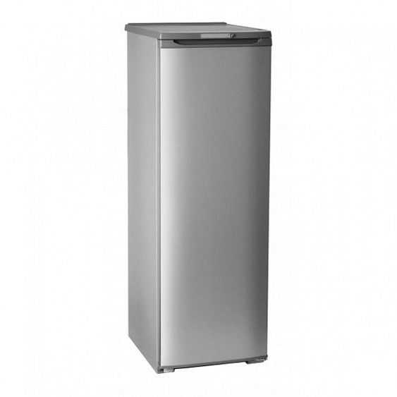 Однокамерный холодильник бирюса б 110 с верхним расположением морозильного отсека