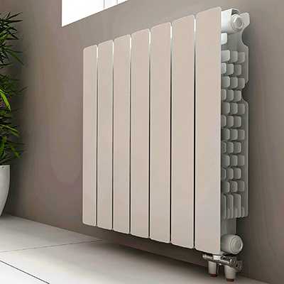 Самые лучшие радиаторы отопления для квартиры | всё об отоплении