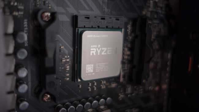 AMD Ryzen 3 1300X - короткий, но максимально информативный обзор. Для большего удобства, добавлены характеристики, отзывы и видео.