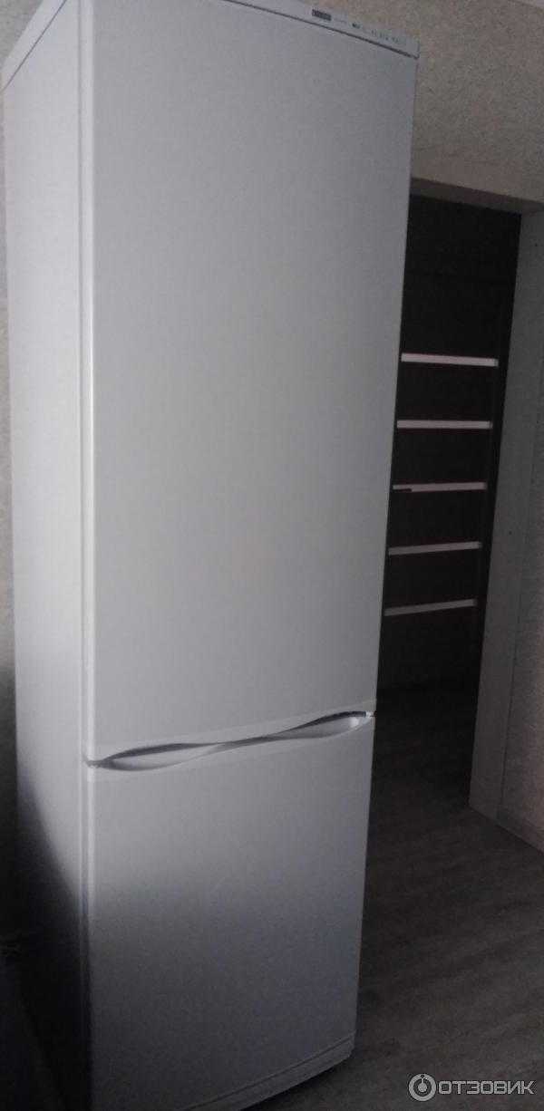 Холодильник atlant хм 6023-031