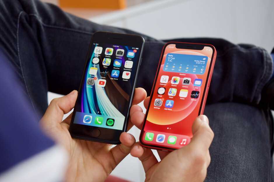 Сравнение iphone se 2 2020 года и iphone 8 / 8 plus: чем отличаются и что лучше купить в 2020 году