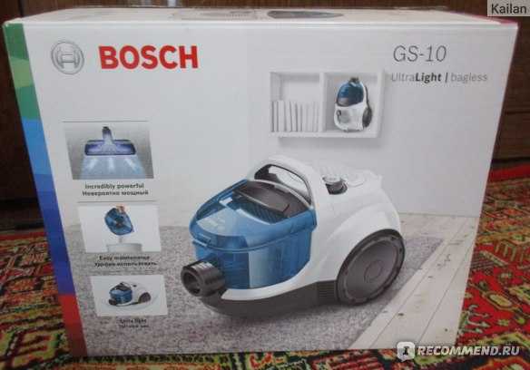 Пылесос bosch bgs2upwer3: отзывы, видеообзоры, цены, характеристики