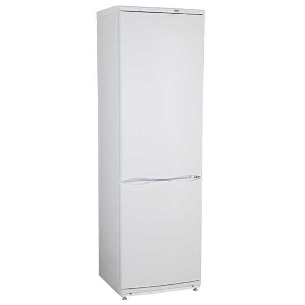 Холодильник atlant хм 6025-031: двухкамерный, белый, отзывы, технические характеристики, инструкция