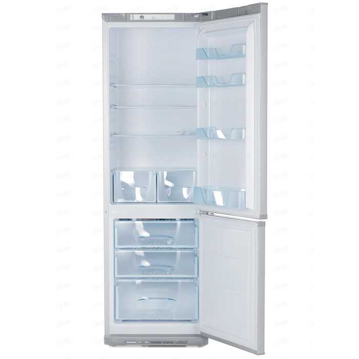Обзор холодильников «бирюса»: рейтинг лучших моделей + сравнение с другими брендами - электромонтаж