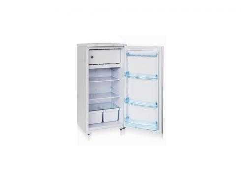 Холодильник бирюса 110 (белый) купить за 11060 руб в новосибирске, отзывы, видео обзоры и характеристики - sku1142825