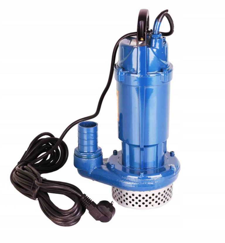 Как выбрать насос для скважины: рекомендации по выбору насосного оборудования