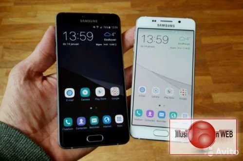 Samsung galaxy a5 (2017) vs samsung galaxy a71: в чем разница?