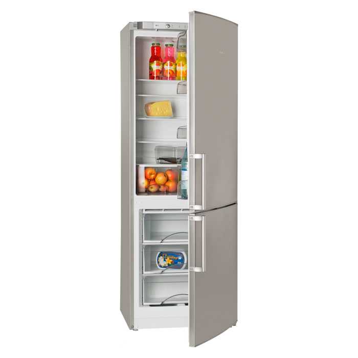 Холодильники “атлант”: отзывы, плюсы и минусы + обзор лучших моделей