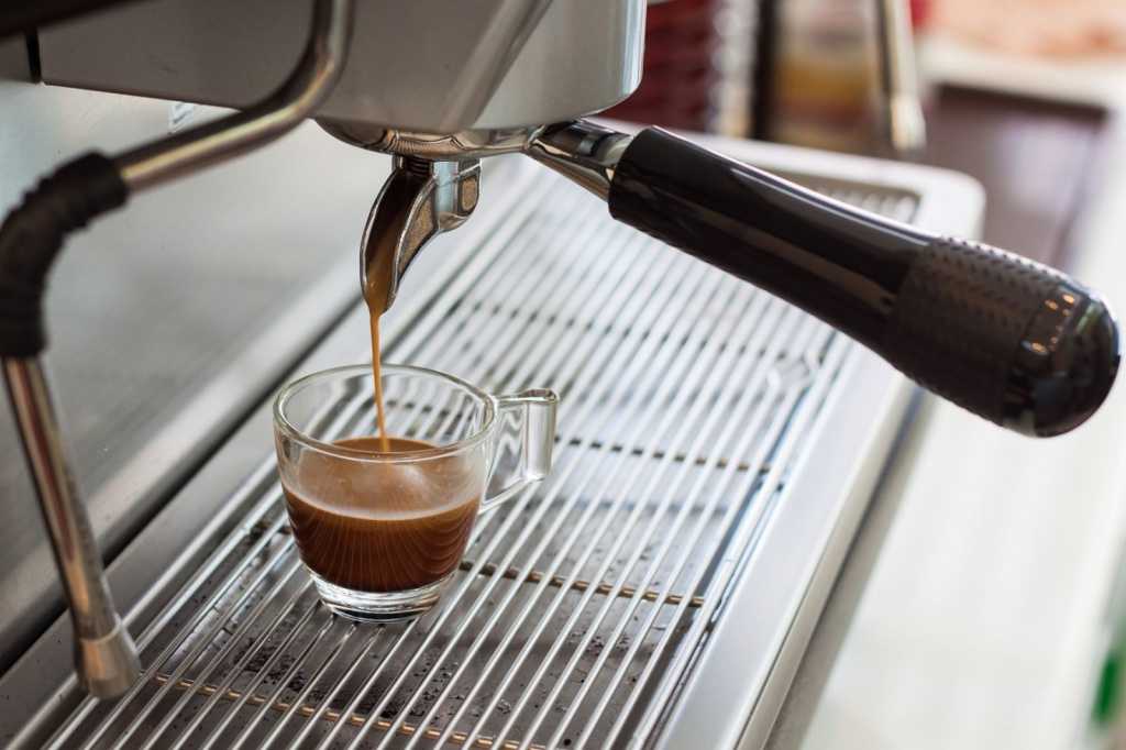 14 лучших кофемашин для дома