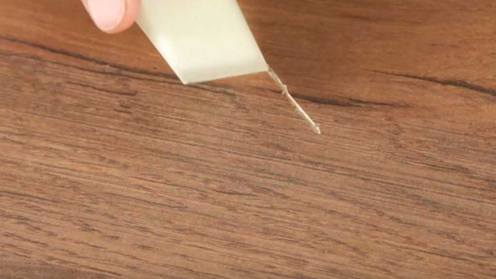 10 советов по удалению царапин с деревянных полов