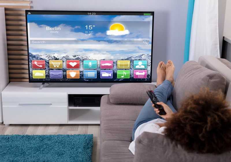 Какие телевизоры лучшие на сегодняшний день - рейтинг 2021 года