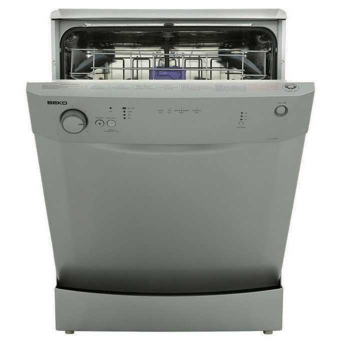 Посудомоечные машины beko — рейтинг моделей и отзывы покупателей о производителе