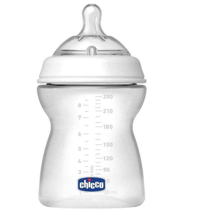 Какие лучше бутылочки для кормления для новорожденных