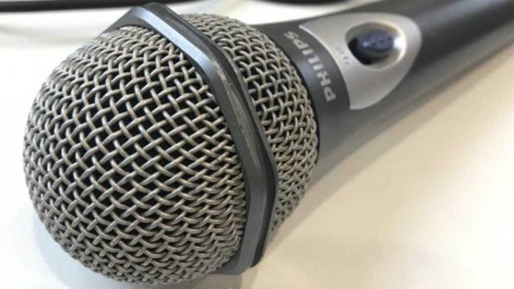 8 лучших микрофонов 2019 года для записи голоса и музыки