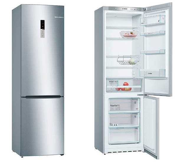 12 лучших двухкамерных холодильников